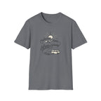 Wander More Worry Less T-Shirt