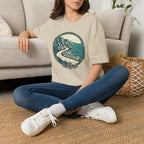 The Scenic Detour T-Shirt