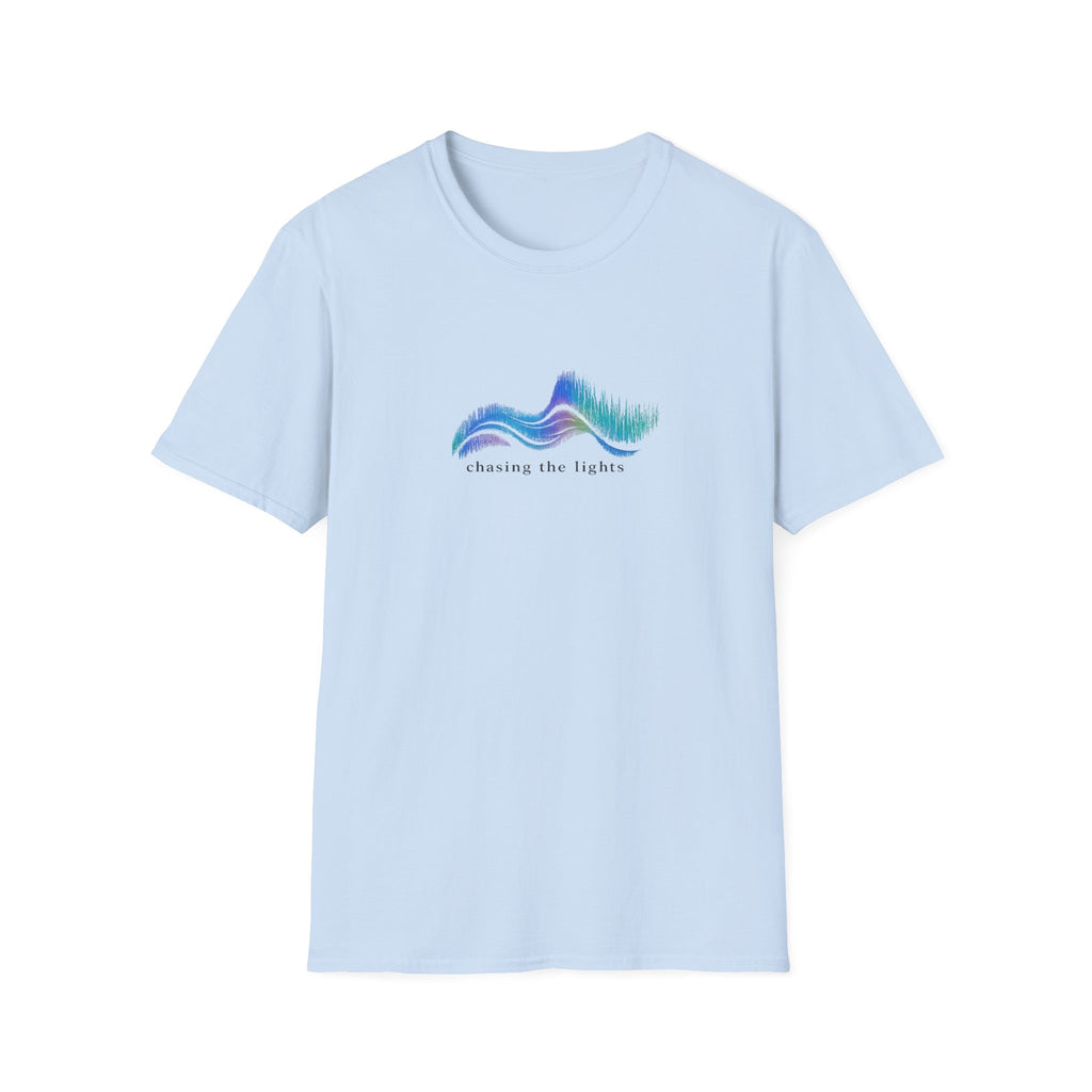 Chasing The Lights T-Shirt