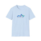 Chasing The Lights T-Shirt
