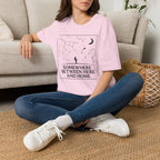 Somewhere Between Here And Home T-Shirt
