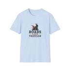 Roads Less Traveled T-Shirt