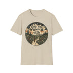 The Long Way Home Is Still Home T-Shirt