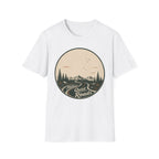 Follow Quiet Roads T-Shirt