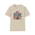 Scenic Route T-Shirt