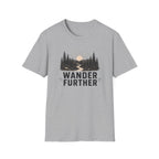 Wander Further T-Shirt