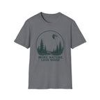 More Nature Less Noise T-Shirt