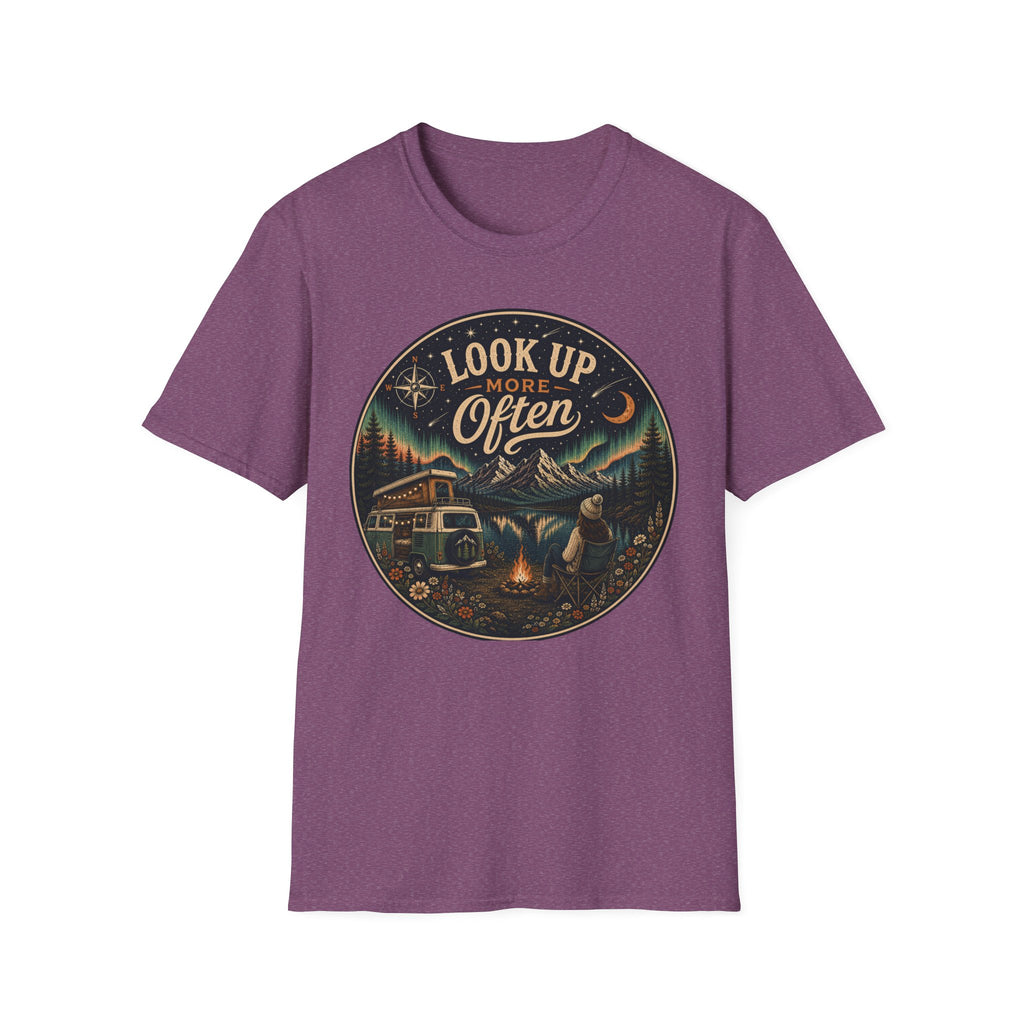 Look Up More Often T-Shirt
