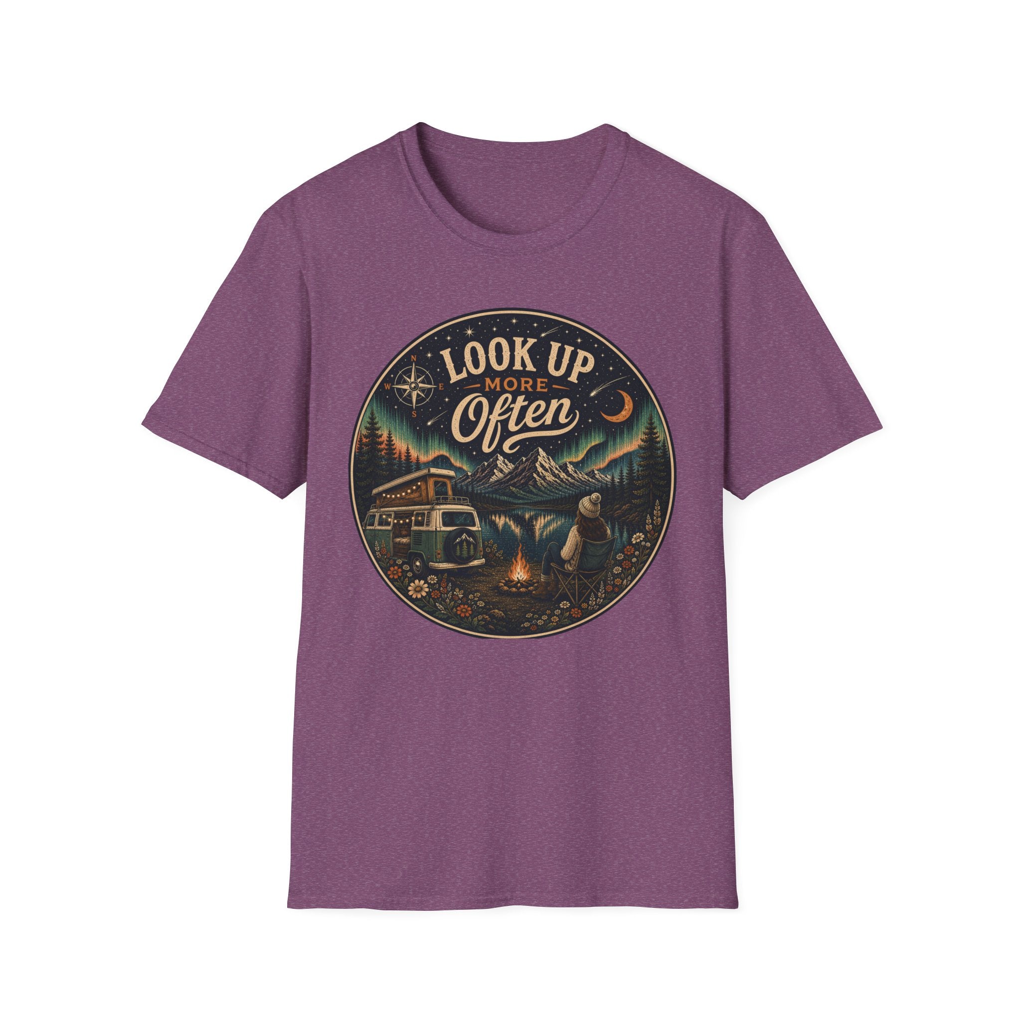 Look Up More Often T-Shirt