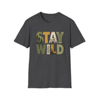 Stay Wild T-Shirt