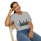 Are We Out Of The Woods Yet T-Shirt