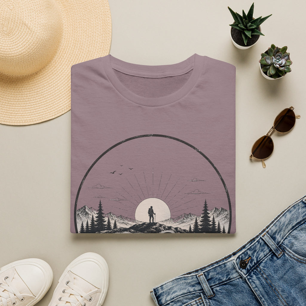 Leave Room For Wonder T-Shirt
