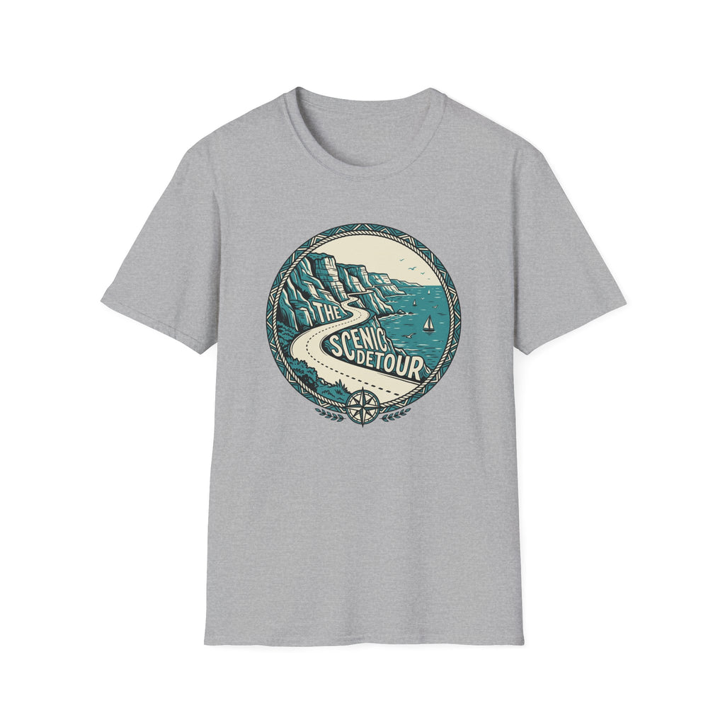 The Scenic Detour T-Shirt