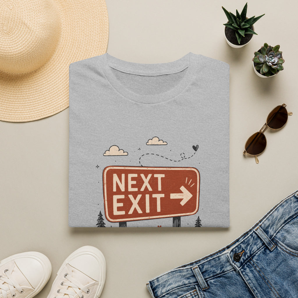 Next Exit T-Shirt