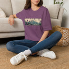 Becoming T-Shirt