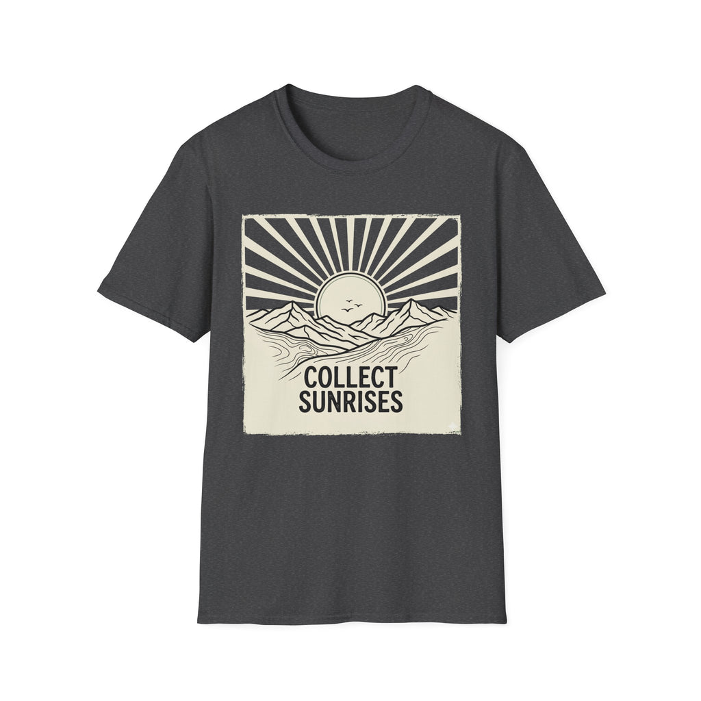Collect Sunrises T-Shirt