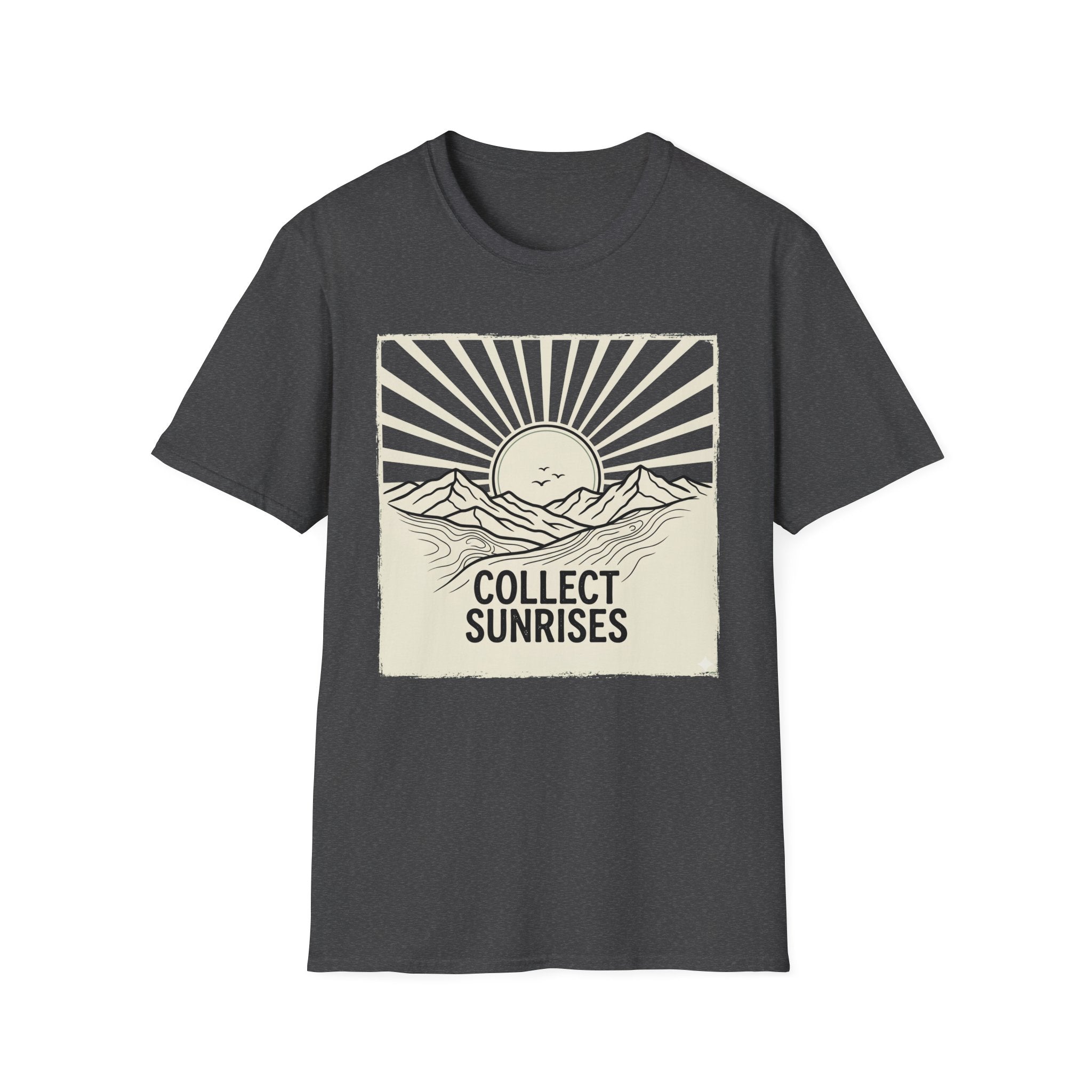 Collect Sunrises T-Shirt