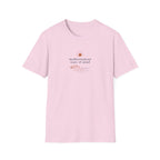 Mediterranean State Of Mind T-Shirt