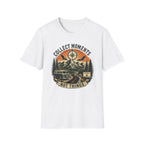 Collect Moments Not Things T-Shirt