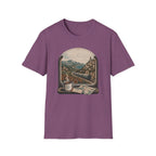 Window Seat To Anywhere T-Shirt