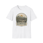 Sunrise Express T-Shirt