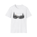 To The Place Where I Belong T-Shirt