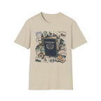 Passport T-Shirt