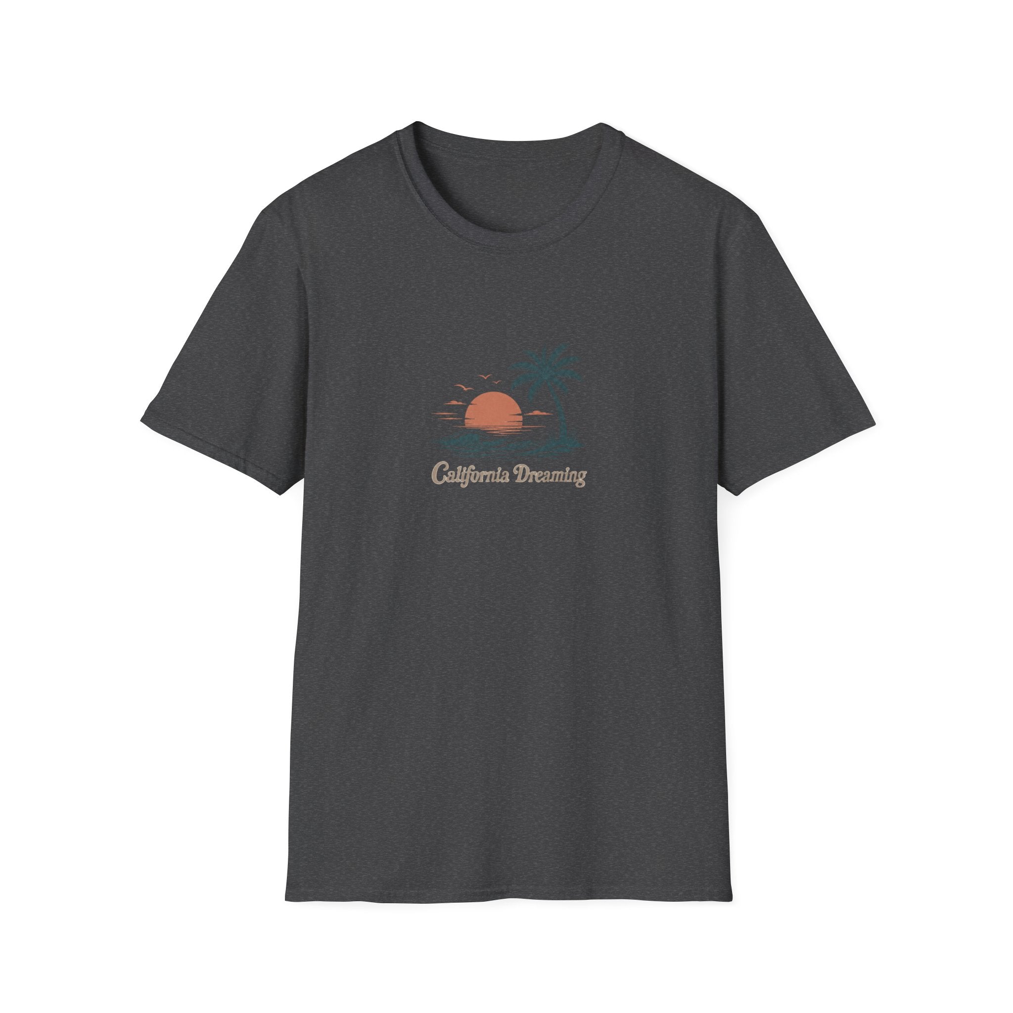California Dreaming T-Shirt