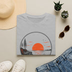Stay Until Sunset T-Shirt