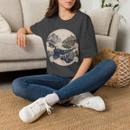 The Grand Rail Journey T-Shirt