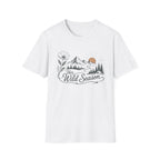 Her Wild Season T-Shirt
