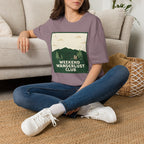 Weekend Wanderlust Club T-Shirt