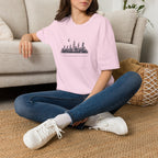 New York State Of Mind T-Shirt