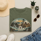 Places Waiting T-Shirt