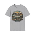 Places Waiting T-Shirt