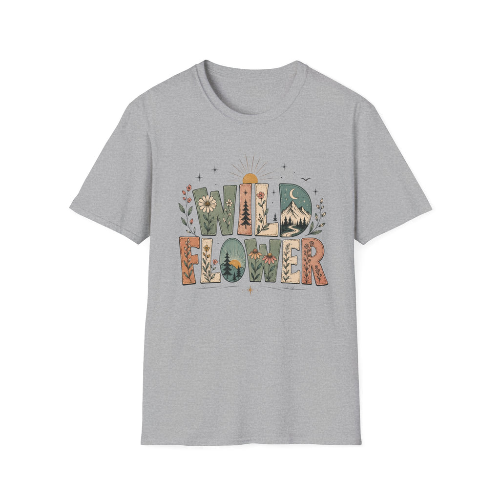Wildflower T-Shirt