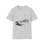 Go Where The Sky Feels Bigger T-Shirt
