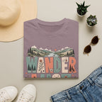 Wanderlust T-Shirt