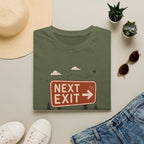 Next Exit T-Shirt