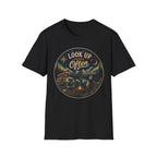 Look Up More Often T-Shirt