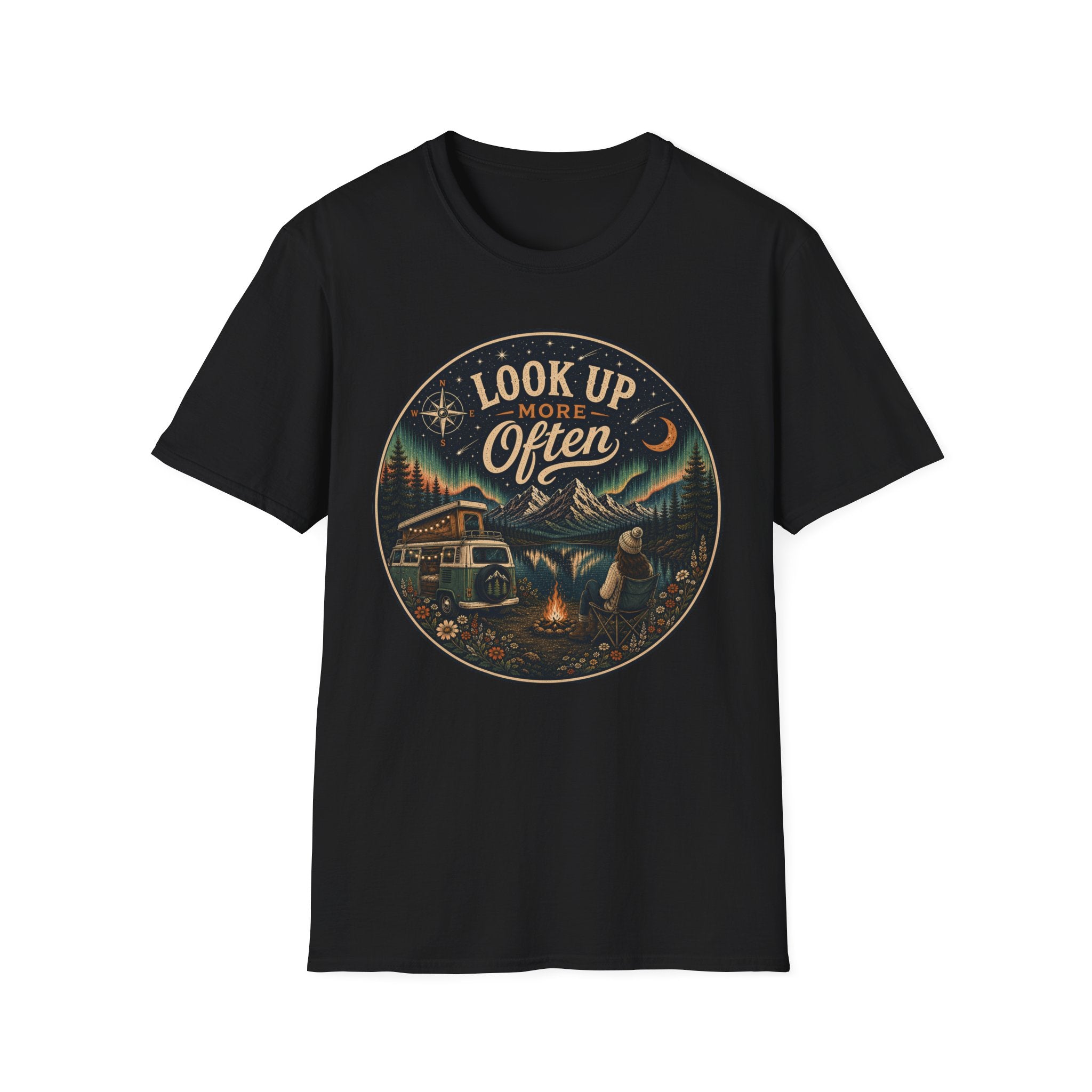Look Up More Often T-Shirt