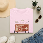 Next Exit T-Shirt