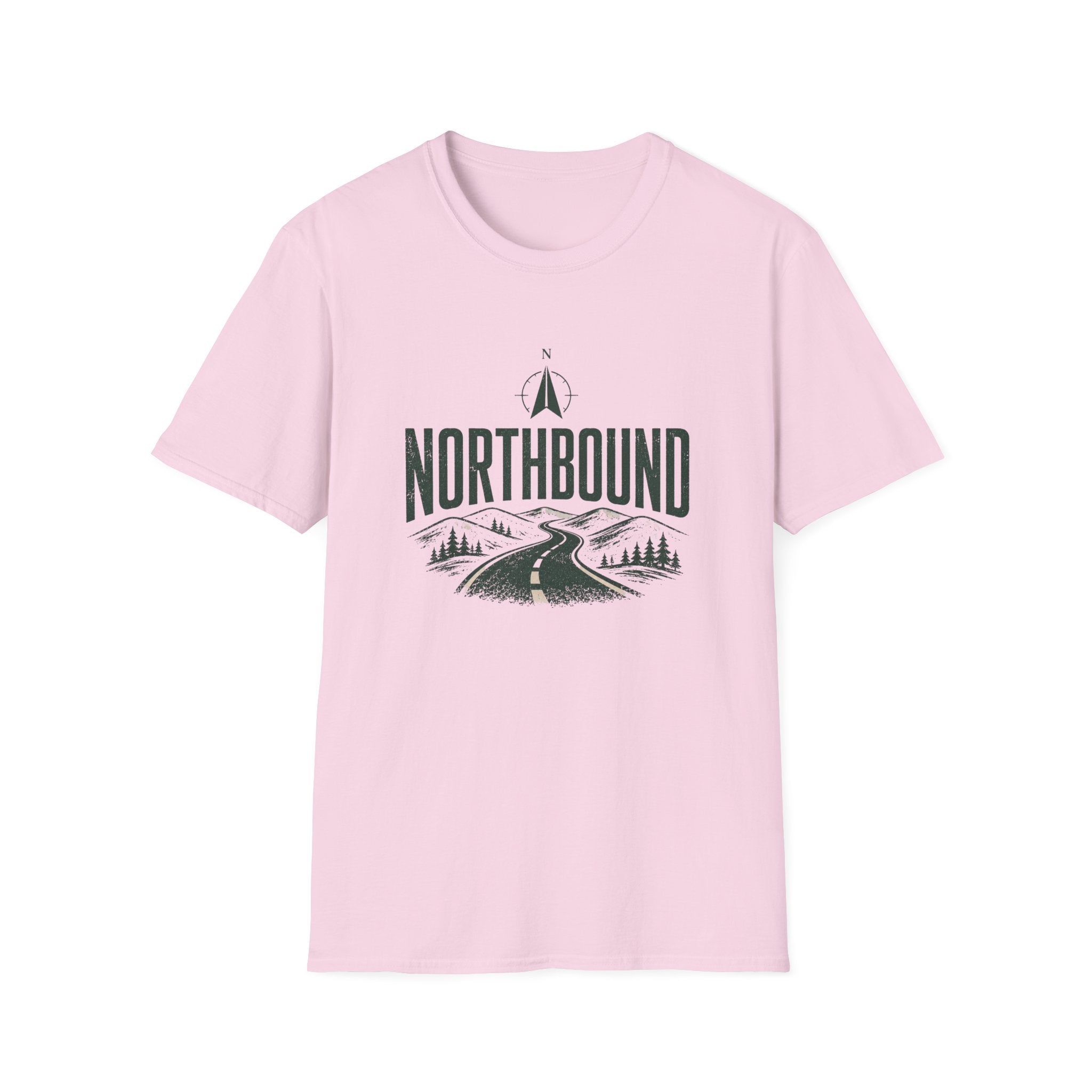 Northbound T-Shirt