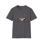 Lost In The Right Direction T-Shirt
