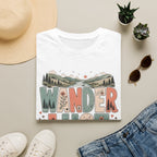 Wanderlust T-Shirt