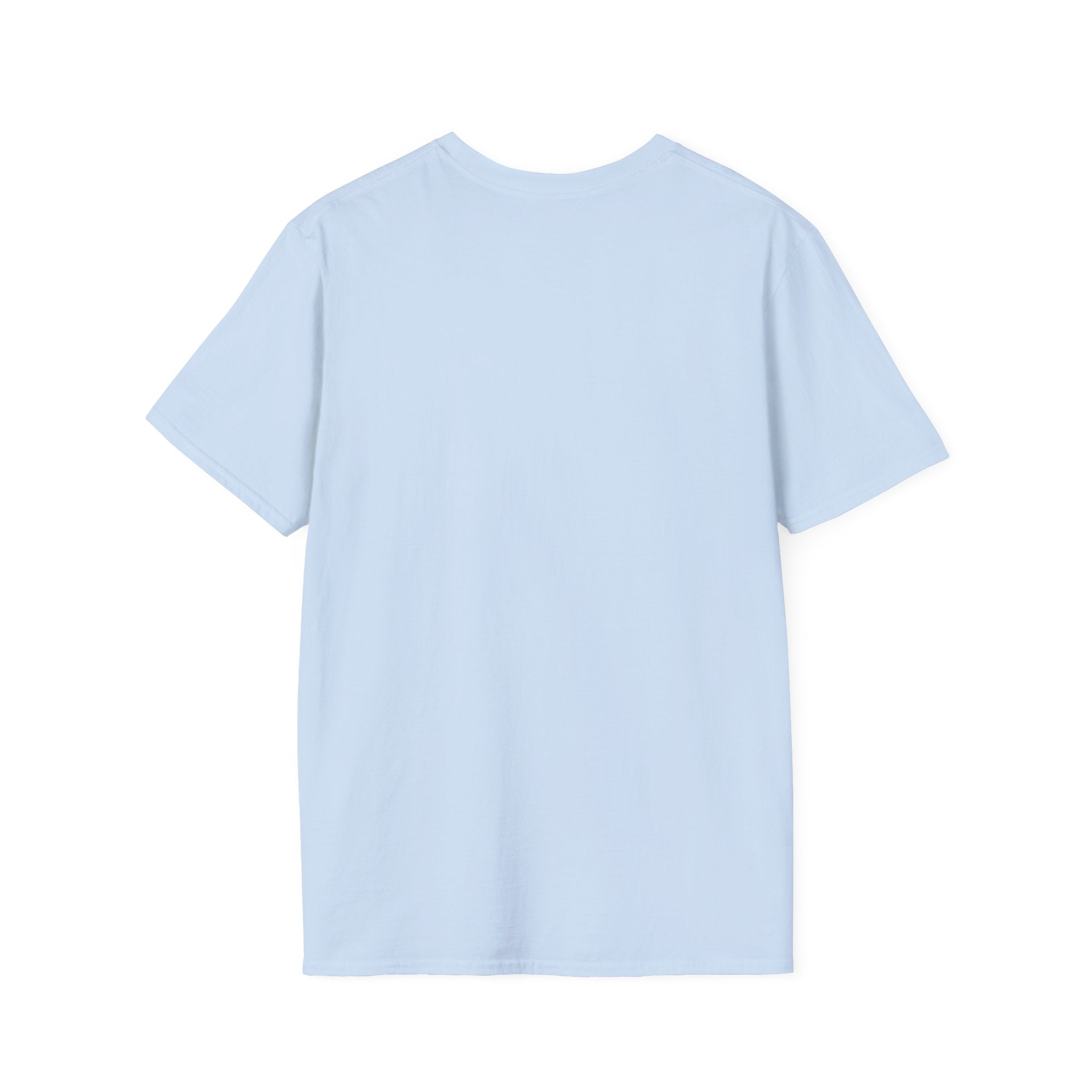 She Wandered Into Herself T-Shirt