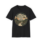 The Long Way Home Is Still Home T-Shirt