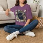 Passport T-Shirt