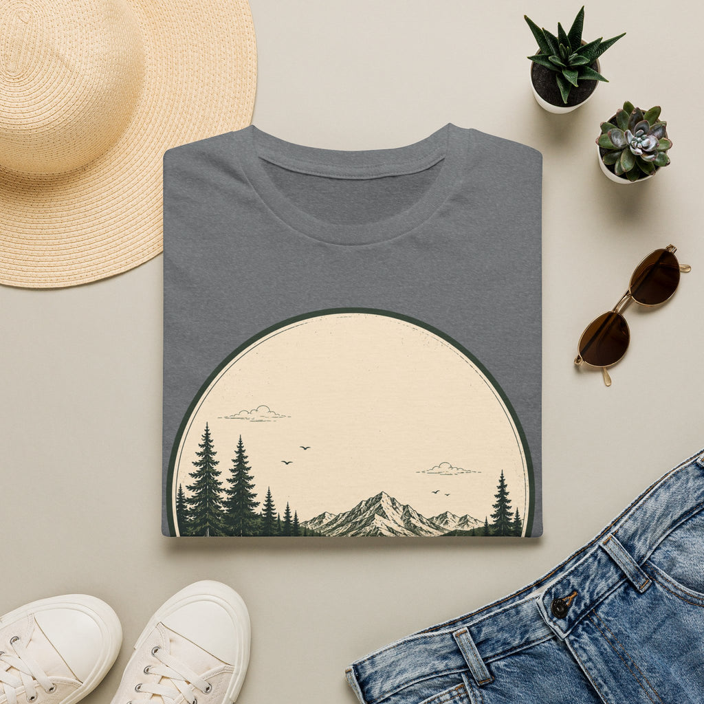 Go Gently T-Shirt