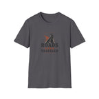 Roads Less Traveled T-Shirt